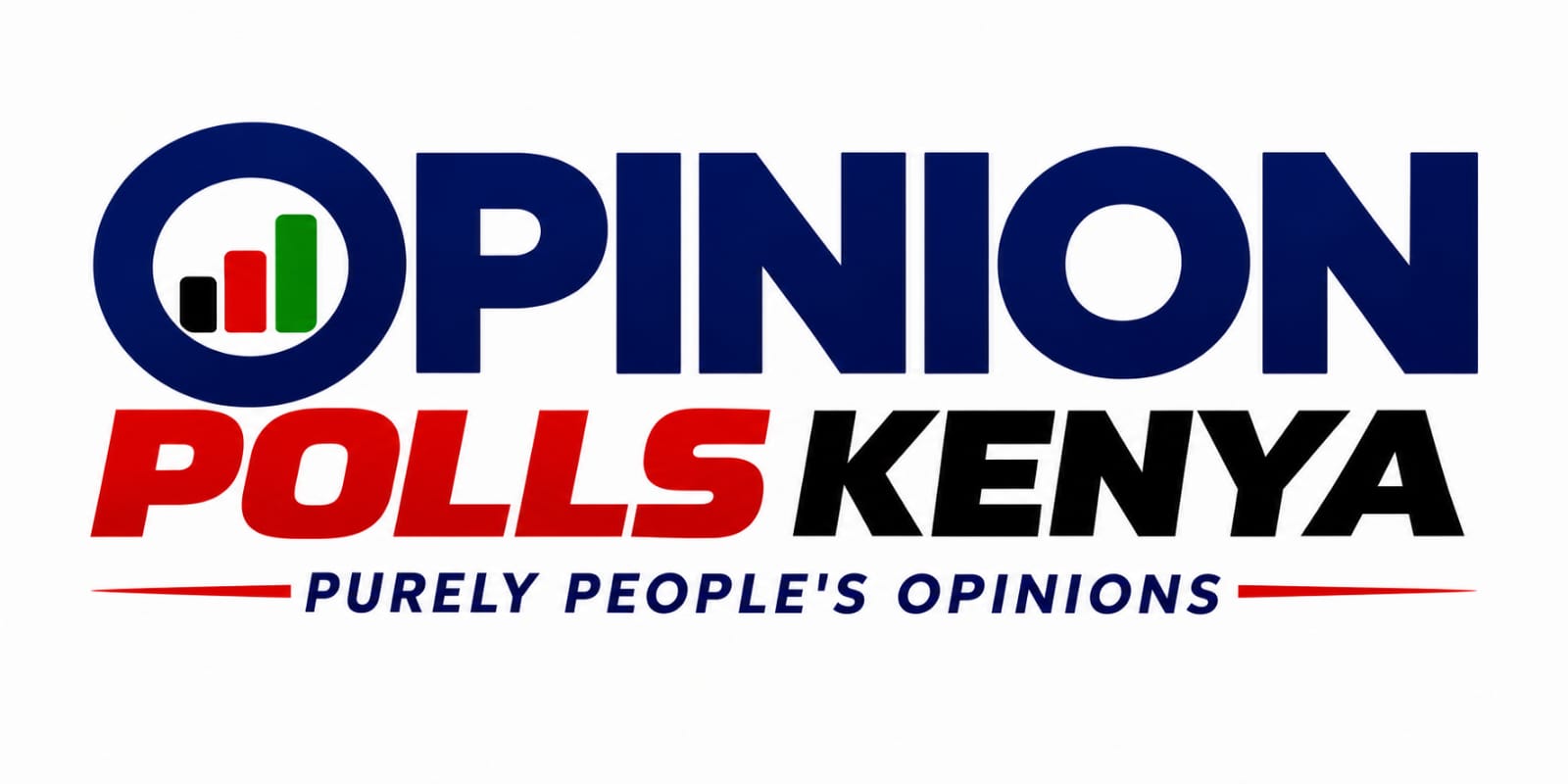 Opinion Polls Kenya